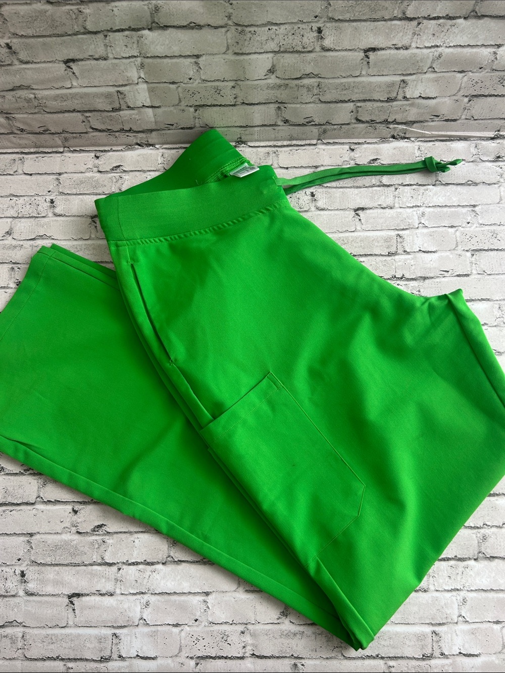 Women’s Scrub Pants